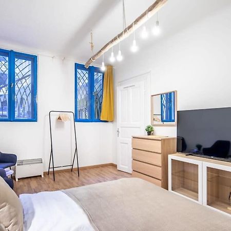 Convenient Apartment At Gastro Driven Location Βουδαπέστη Εξωτερικό φωτογραφία
