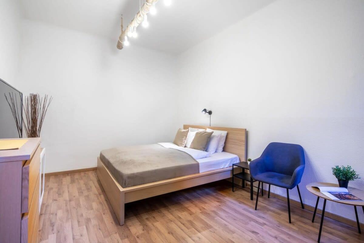 Convenient Apartment At Gastro Driven Location Βουδαπέστη Εξωτερικό φωτογραφία