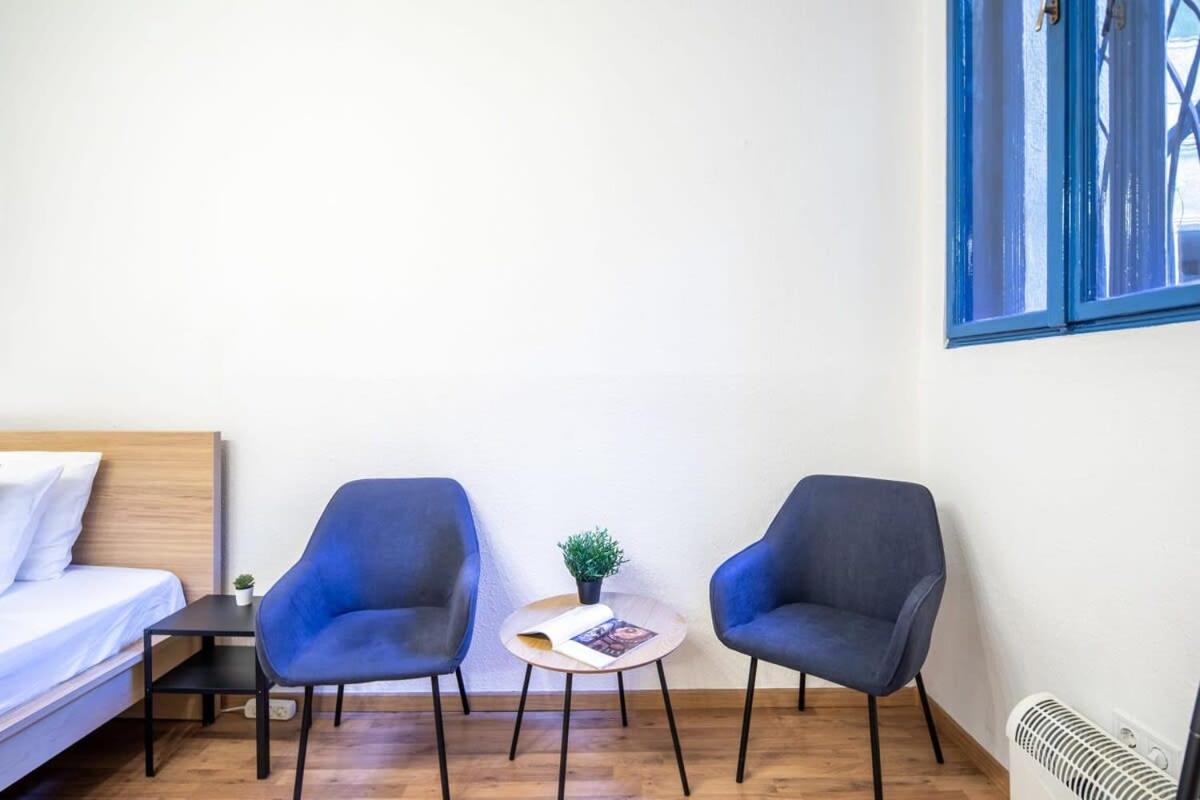 Convenient Apartment At Gastro Driven Location Βουδαπέστη Εξωτερικό φωτογραφία