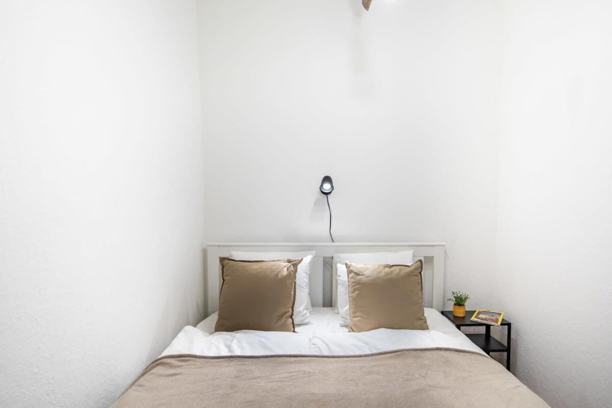 Convenient Apartment At Gastro Driven Location Βουδαπέστη Εξωτερικό φωτογραφία
