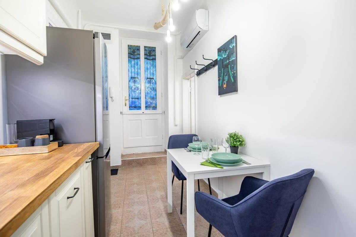Convenient Apartment At Gastro Driven Location Βουδαπέστη Εξωτερικό φωτογραφία