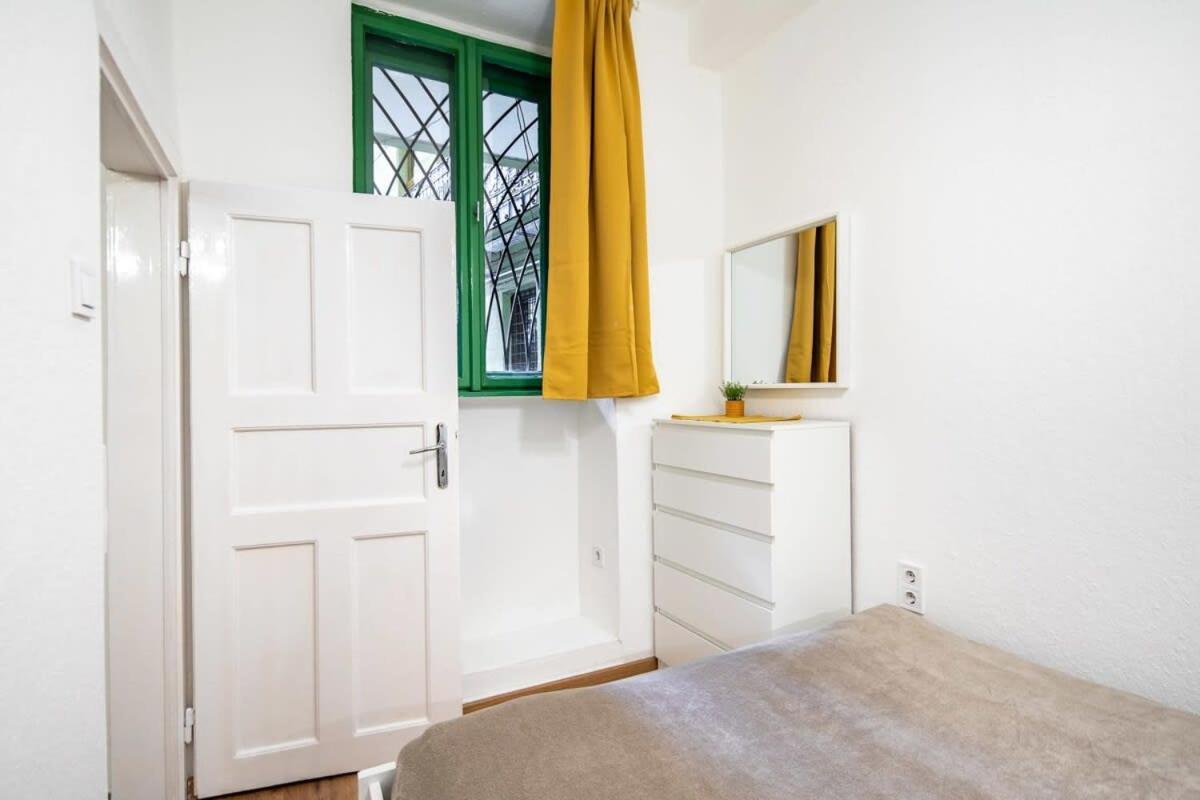 Convenient Apartment At Gastro Driven Location Βουδαπέστη Εξωτερικό φωτογραφία