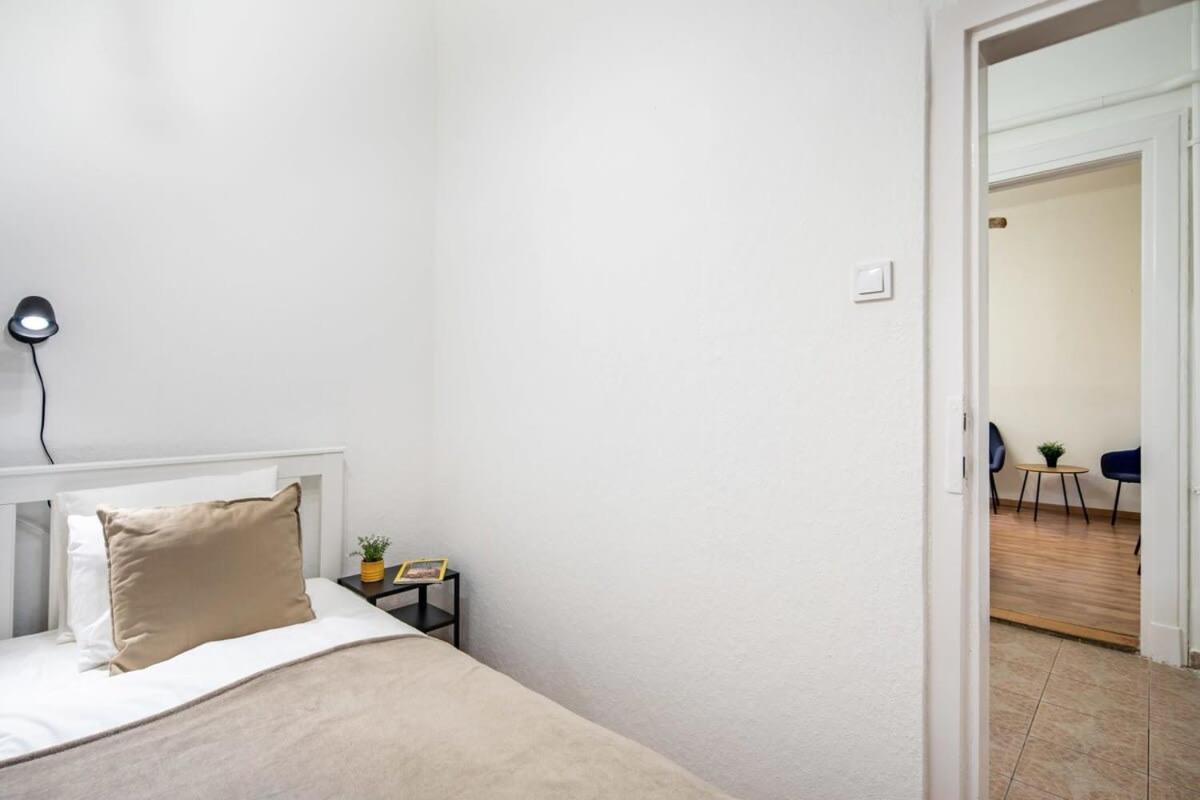 Convenient Apartment At Gastro Driven Location Βουδαπέστη Εξωτερικό φωτογραφία