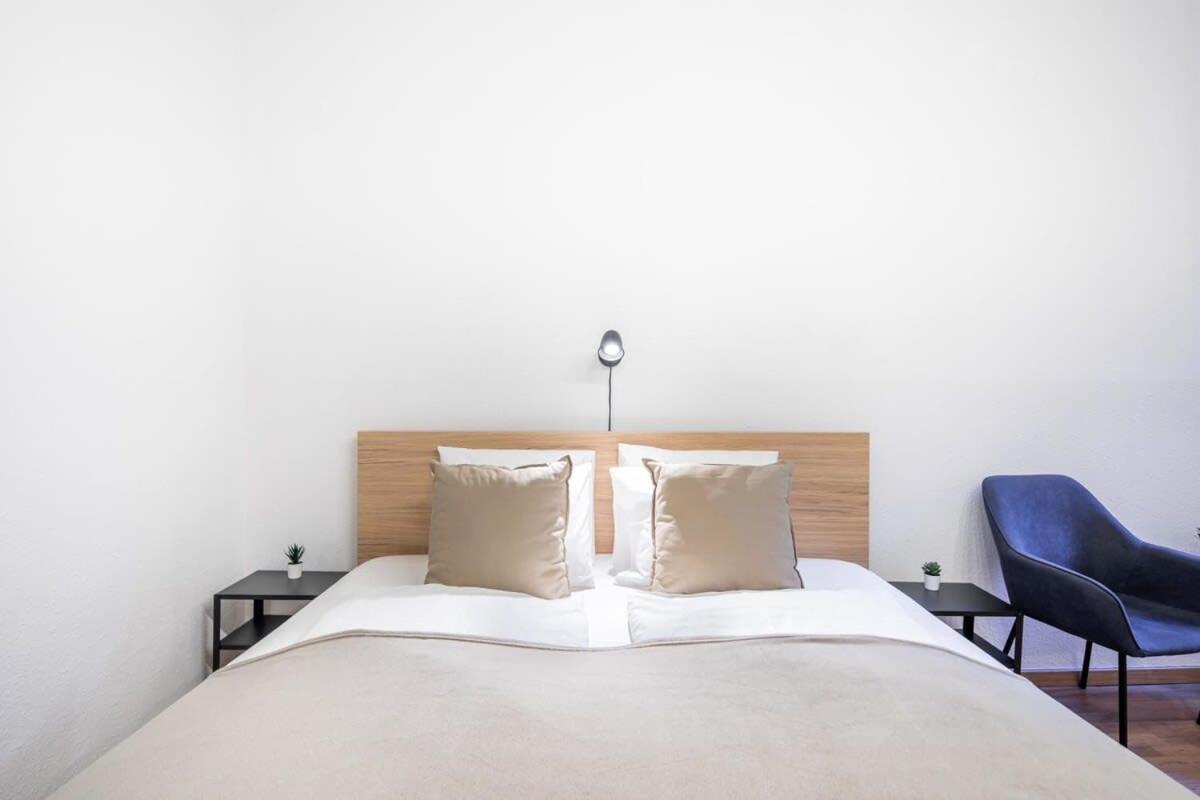Convenient Apartment At Gastro Driven Location Βουδαπέστη Εξωτερικό φωτογραφία