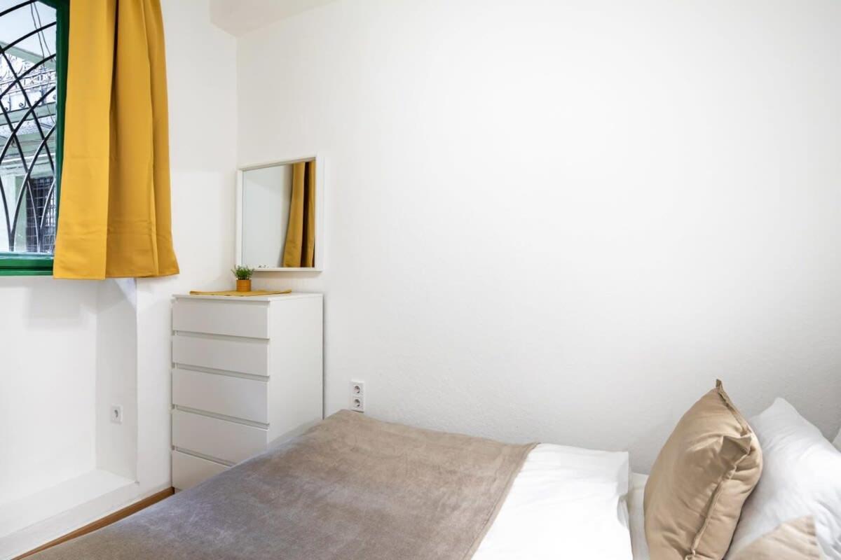 Convenient Apartment At Gastro Driven Location Βουδαπέστη Εξωτερικό φωτογραφία