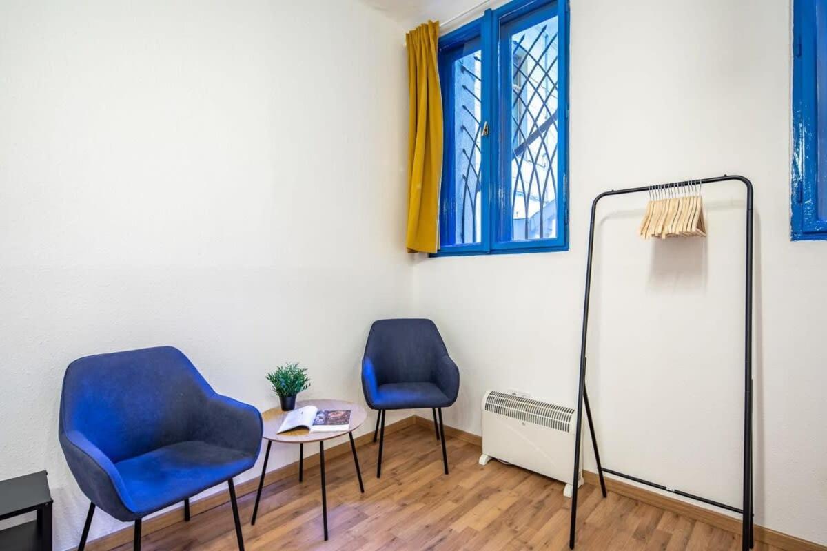 Convenient Apartment At Gastro Driven Location Βουδαπέστη Εξωτερικό φωτογραφία