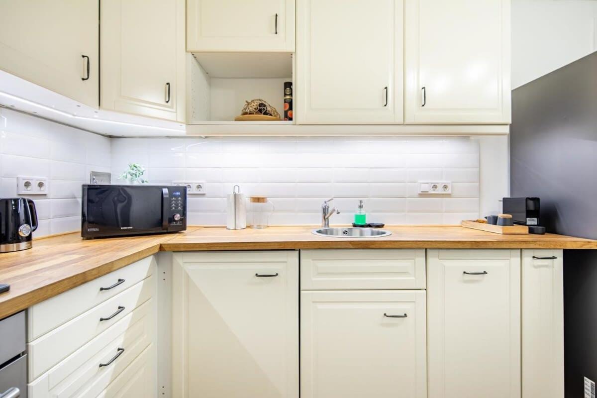 Convenient Apartment At Gastro Driven Location Βουδαπέστη Εξωτερικό φωτογραφία